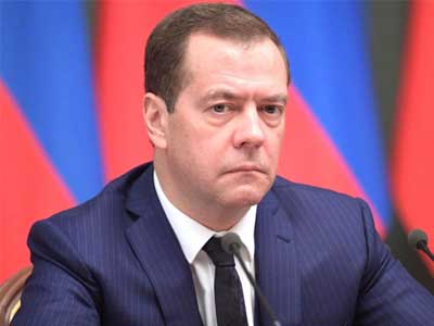 Новый образ и новые перспективы Дмитрия Медведева