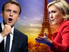 Президентские выборы во Франции: перед первым туром